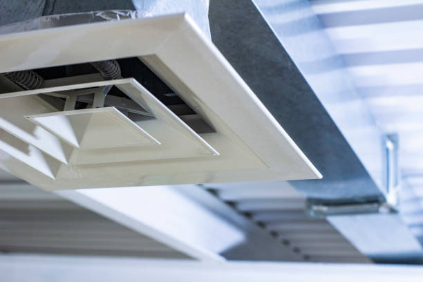 HVAC System Cleaning in Blasdell, NY