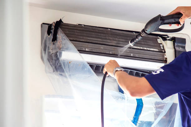 HVAC System Cleaning in Blasdell, NY