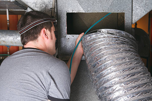 Air Duct Mold Removal in Blasdell, NY