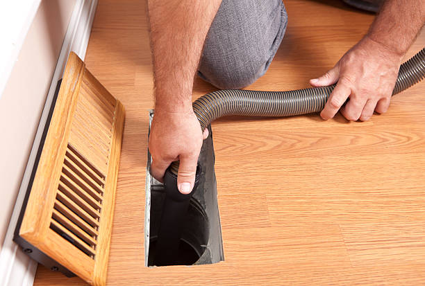 Professional Airduct Cleaning in Blasdell, NY