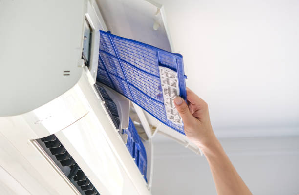 Best General Air Duct Cleaning  in Blasdell, NY