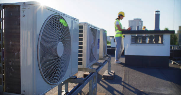 Home Air Vent Cleaning in Blasdell, NY