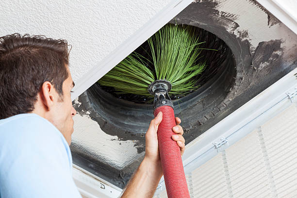 Best Ventilation Cleaning Services  in Blasdell, NY